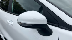 Ford Puma 1.0 EcoBoost Hybrid mHEV ST-Line 5dr Petrol Hatchback